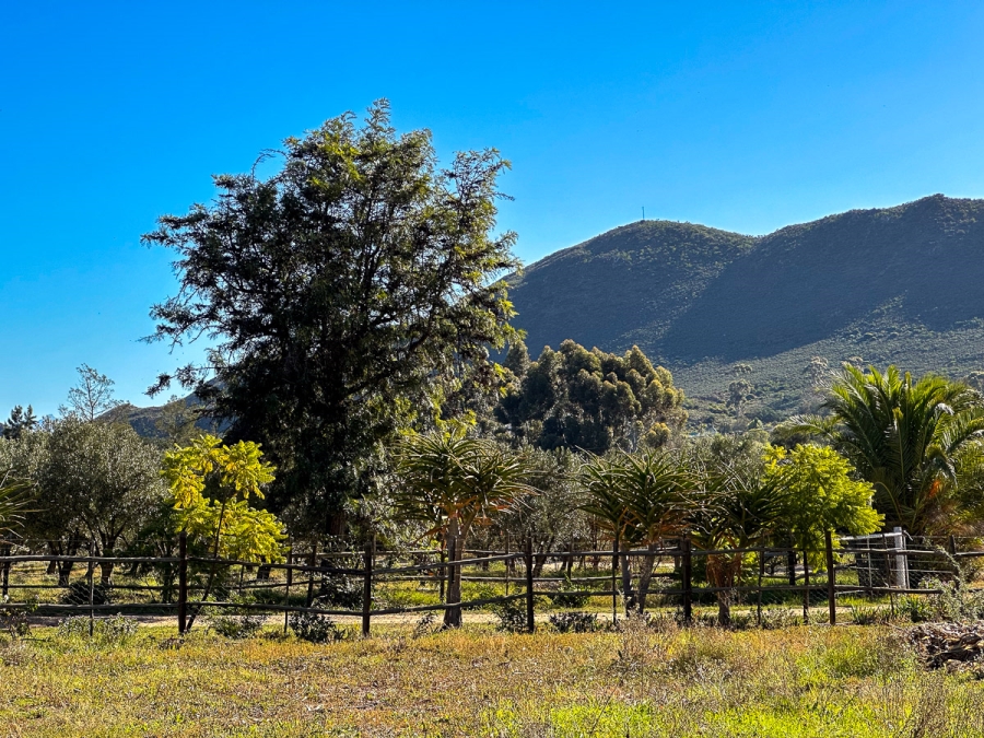 3 Bedroom Property for Sale in Barrydale Western Cape